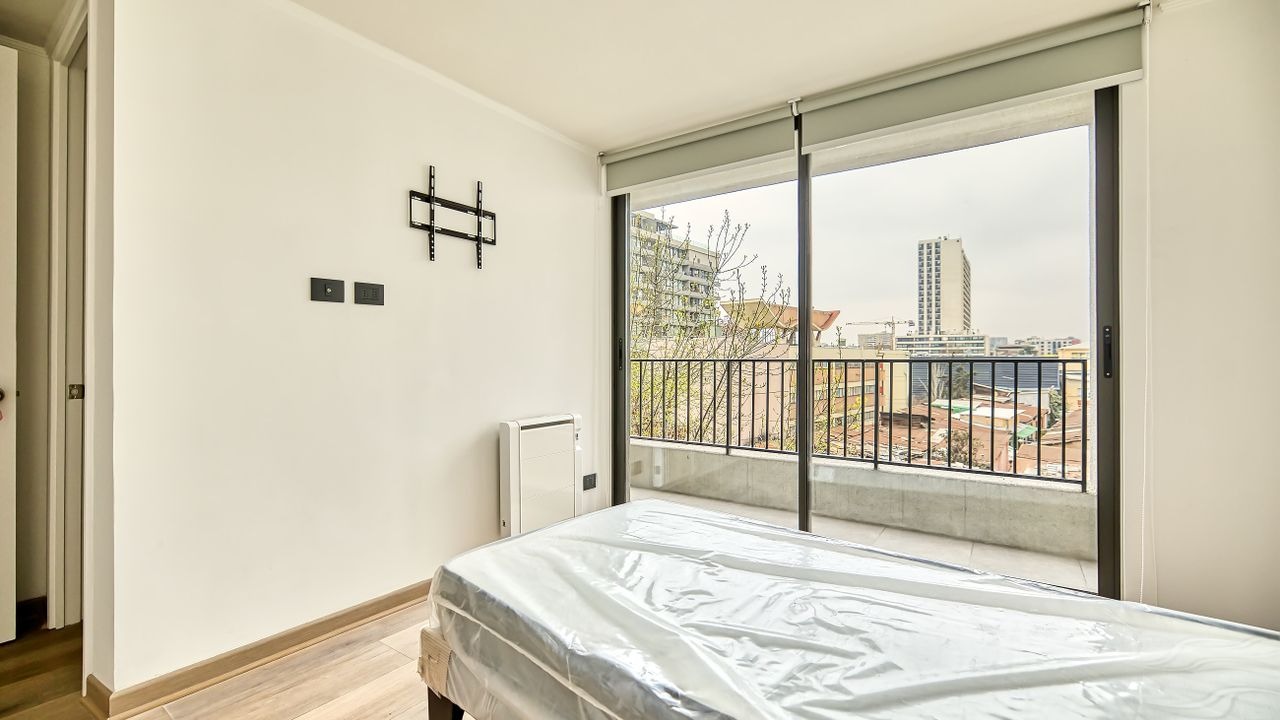 Departamento en Santiago - Miniatura 18