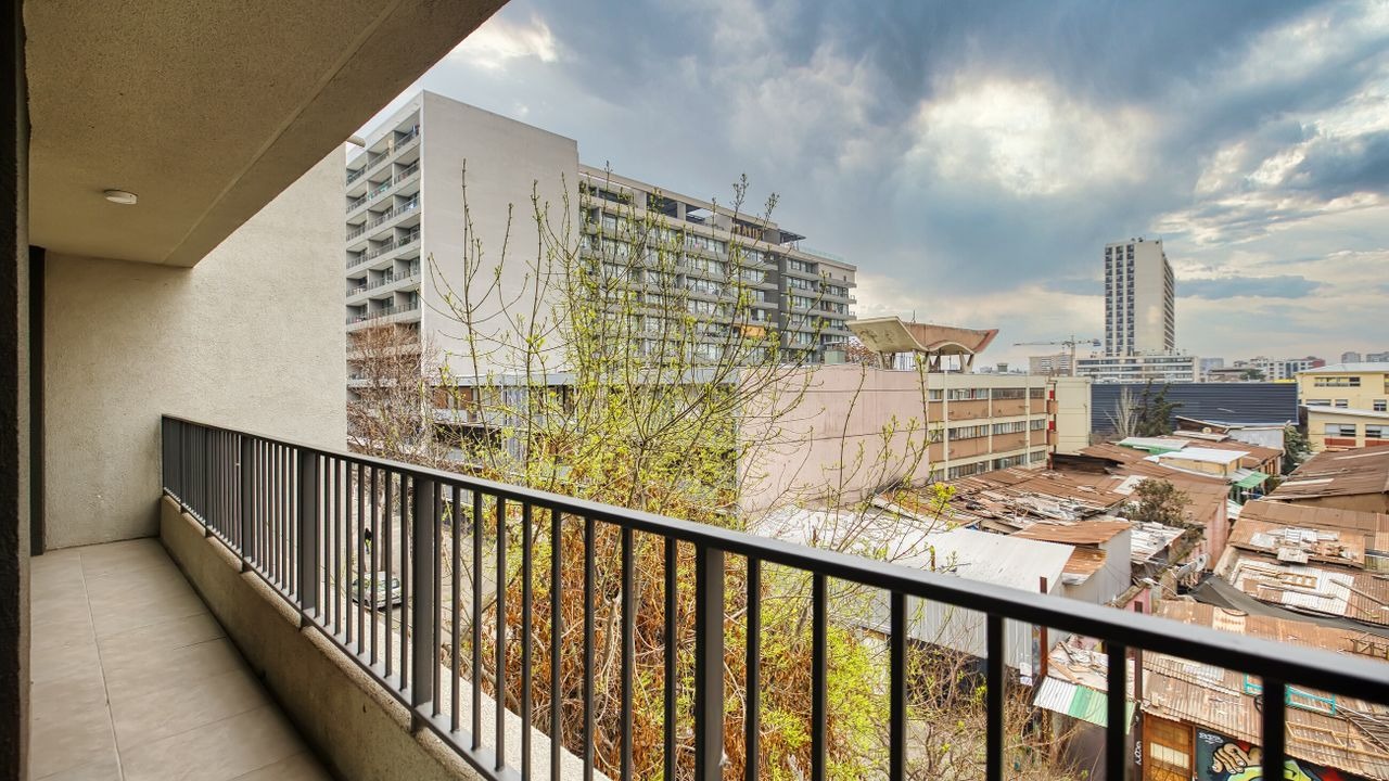 Departamento en Santiago - Miniatura 20