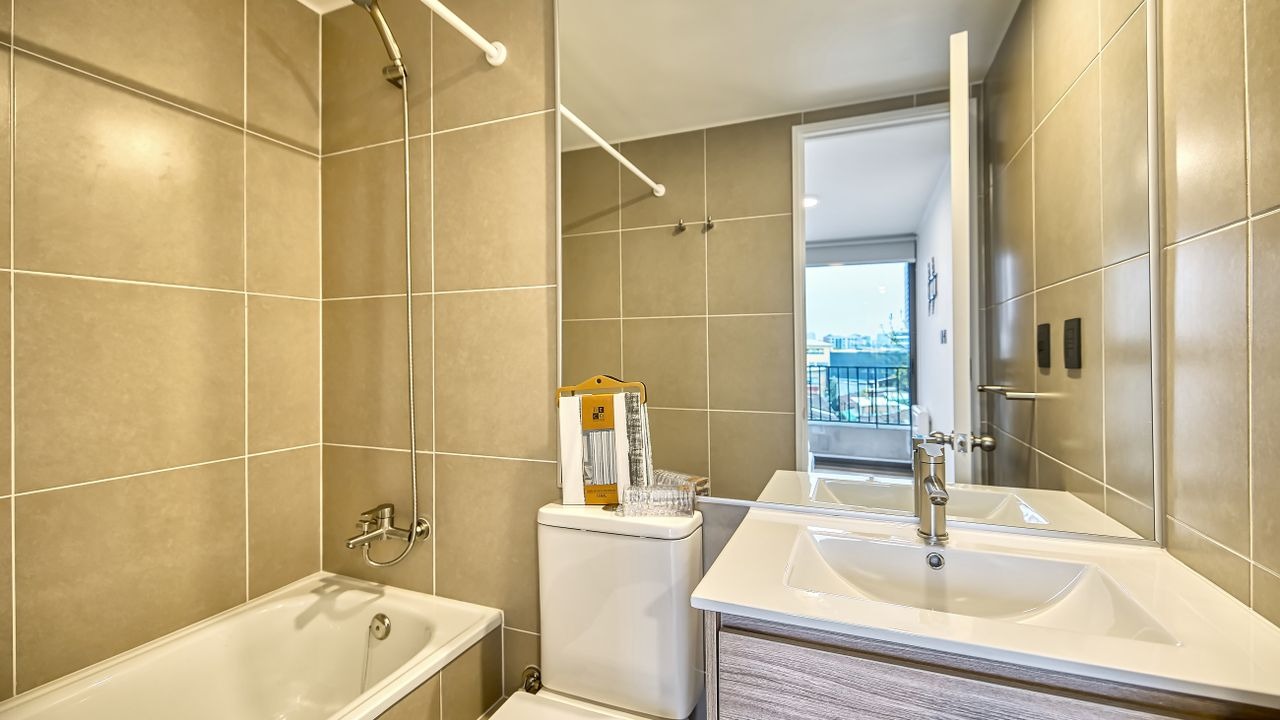 Departamento en Santiago - Miniatura 23