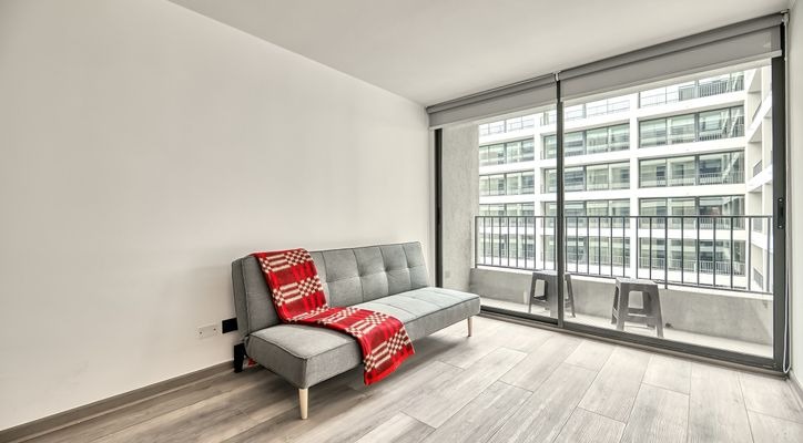 Departamento en Santiago - Miniatura 4