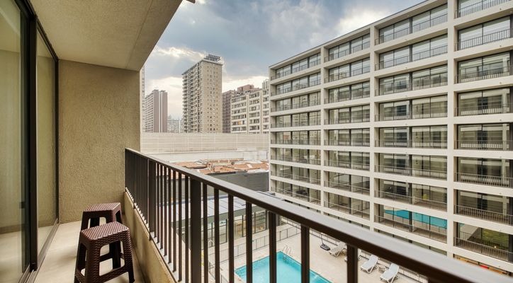 Departamento en Santiago - Miniatura 9