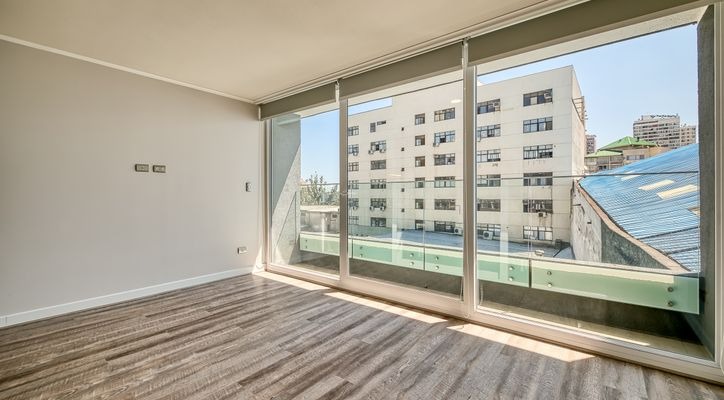 Departamento en Santiago - Miniatura 4