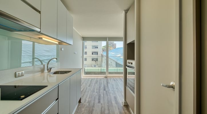 Departamento en Santiago