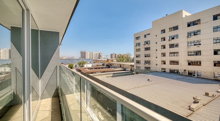 Departamento en Santiago - Miniatura 5