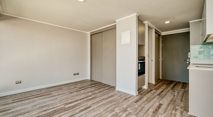 Departamento en Santiago - Miniatura 2