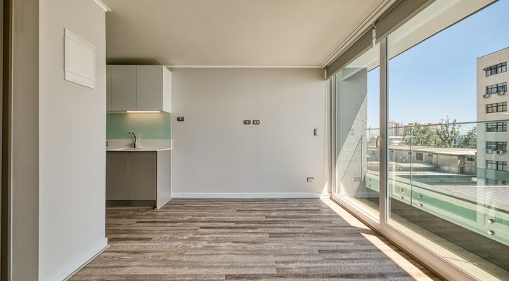 Departamento en Santiago - Miniatura 7