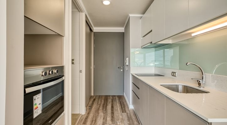 Departamento en Santiago - Miniatura 3