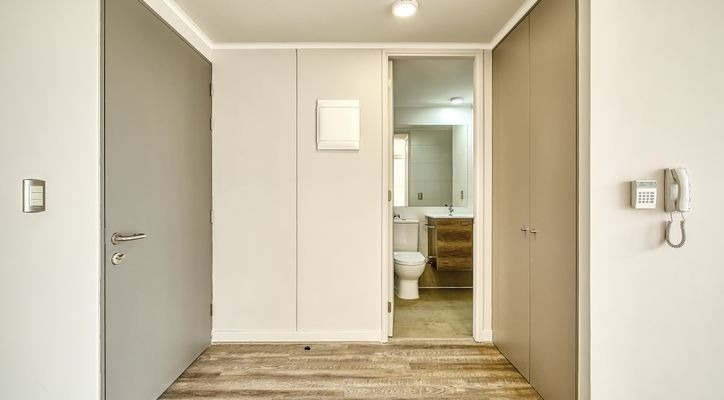 Departamento en Santiago - Miniatura 4