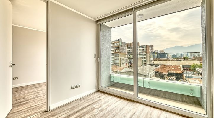 Departamento en Santiago - Miniatura 8