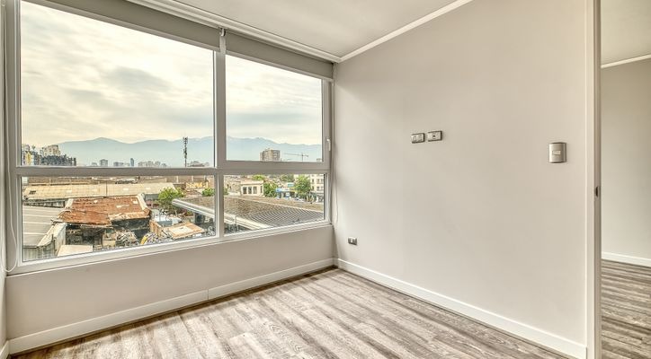 Departamento en Santiago - Miniatura 9