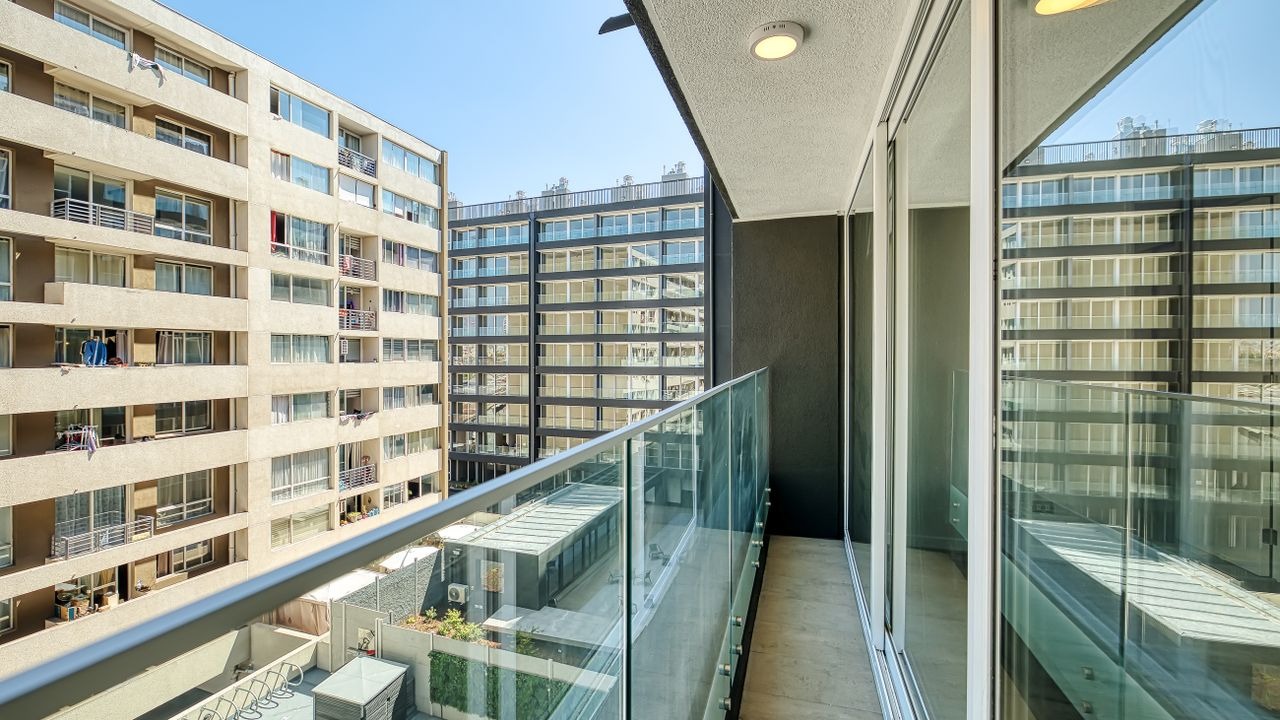 Departamento en Santiago - Miniatura 12