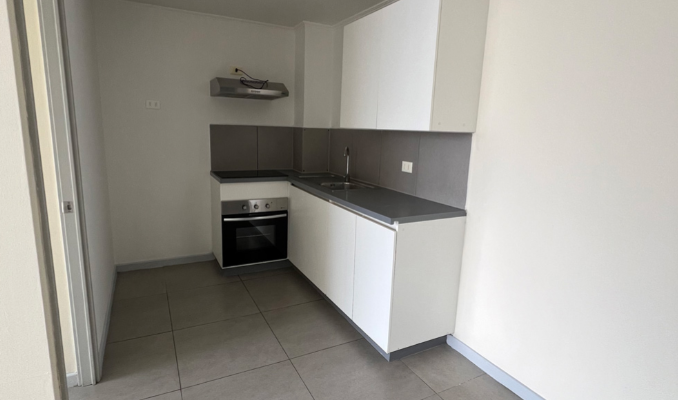 Departamento en Independencia