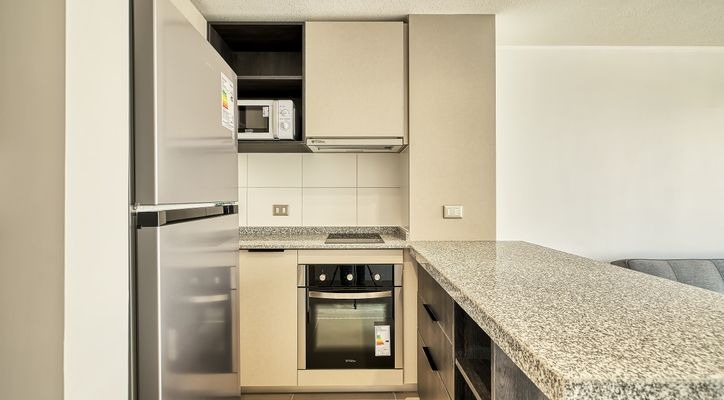 Departamento en Santiago - Miniatura 3