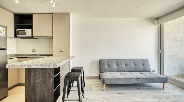 Departamento en Santiago - Miniatura 6
