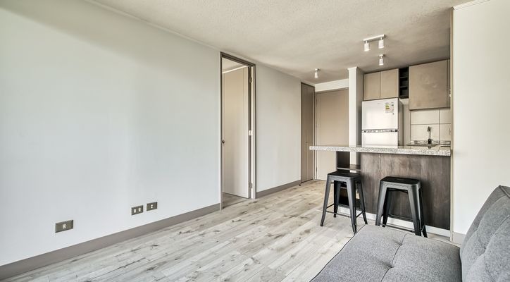 Departamento en Santiago - Miniatura 2