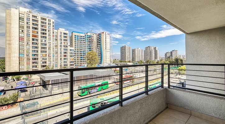 Departamento en Santiago - Miniatura 7