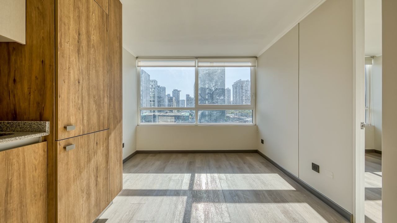 Departamento en Santiago