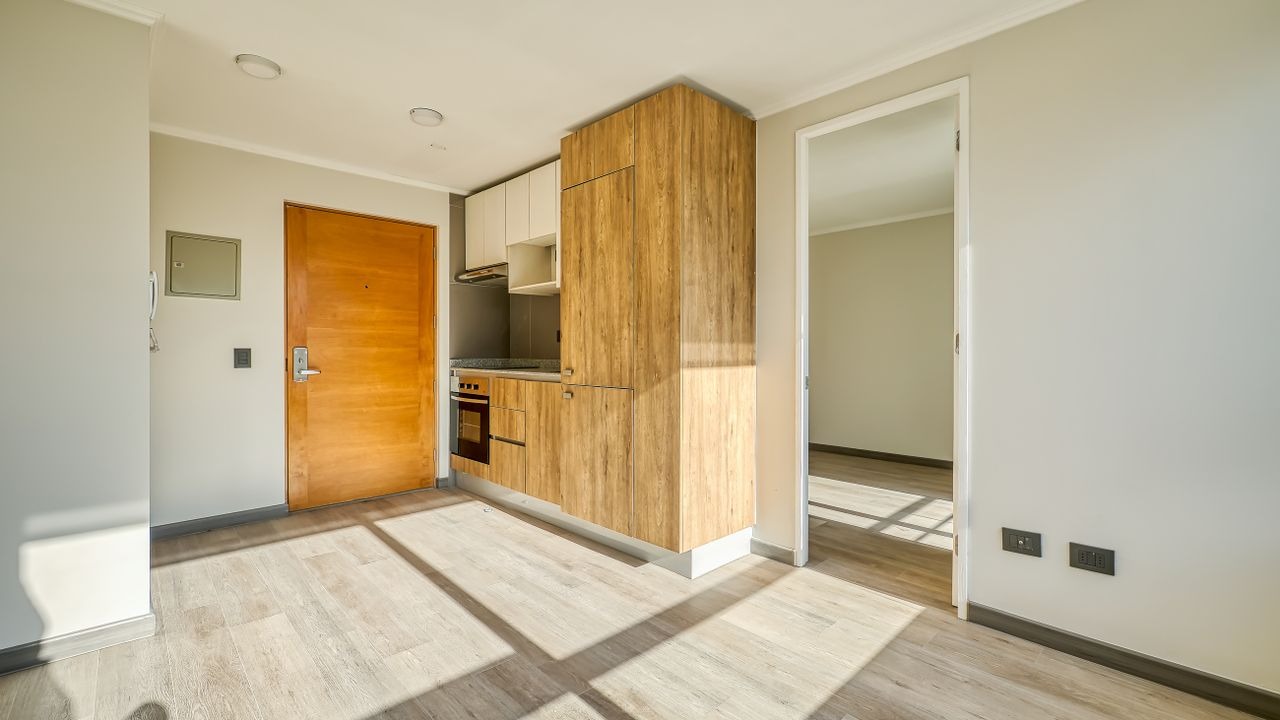 Departamento en Santiago - Miniatura 2