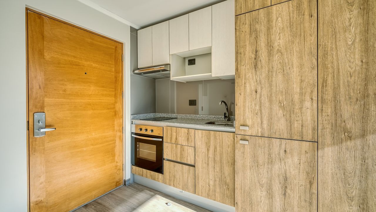 Departamento en Santiago - Miniatura 4