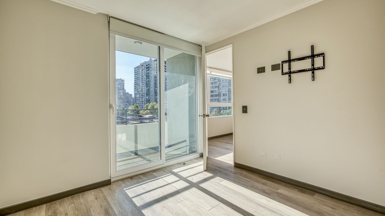 Departamento en Santiago - Miniatura 6