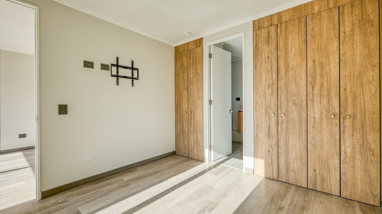 Departamento en Santiago - Miniatura 7