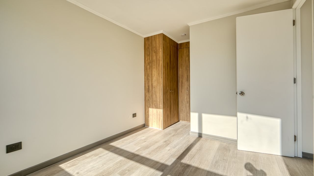 Departamento en Santiago - Miniatura 9