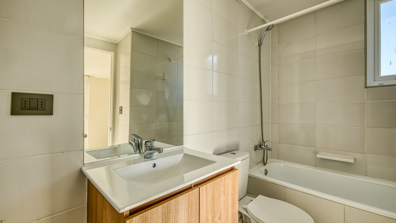 Departamento en Santiago - Miniatura 11