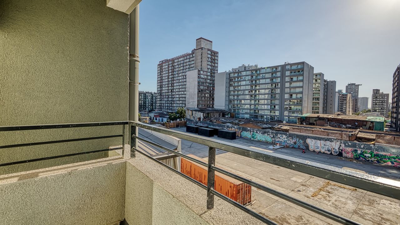 Departamento en Santiago - Miniatura 13