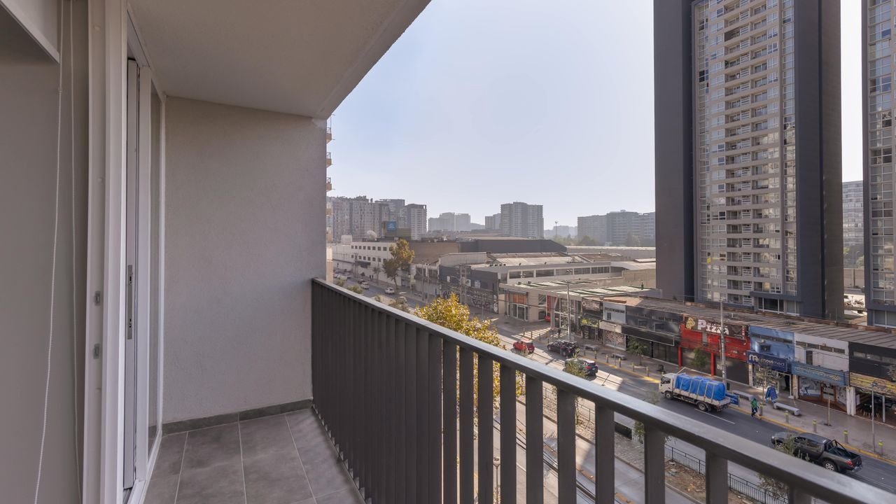 Departamento en Santiago - Miniatura 5