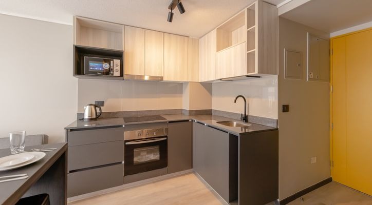 Departamento en Santiago - Miniatura 2