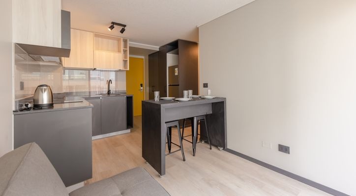 Departamento en Santiago - Miniatura 3