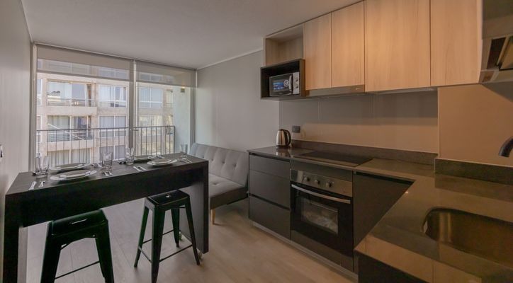 Departamento en Santiago - Miniatura 10