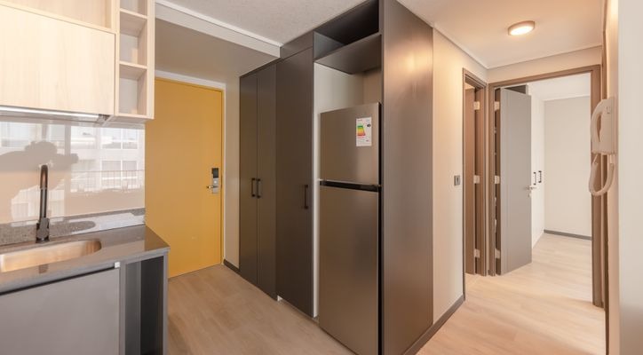 Departamento en Santiago - Miniatura 6