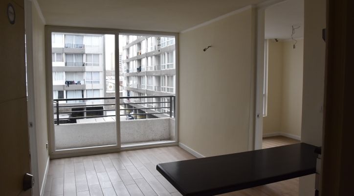 Departamento en Santiago