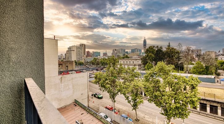 Departamento en Santiago - Miniatura 2