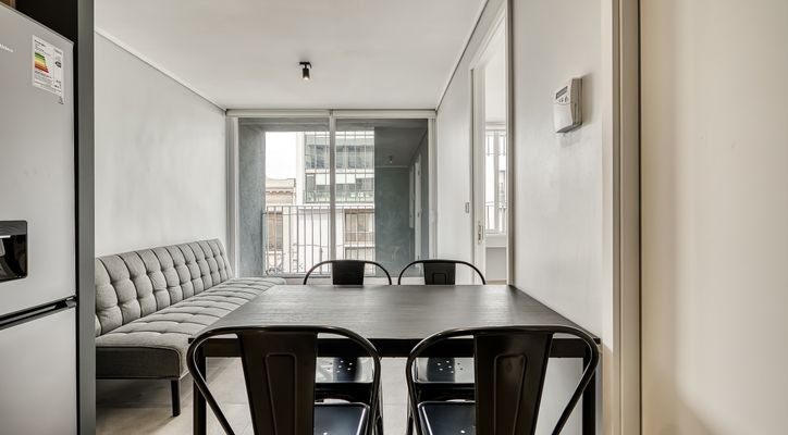 Departamento en Santiago - Miniatura 3