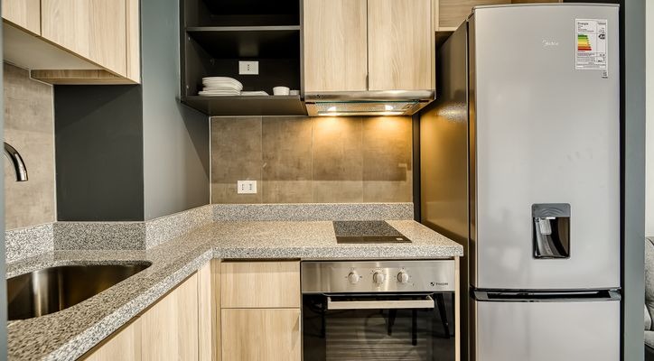 Departamento en Santiago - Miniatura 4