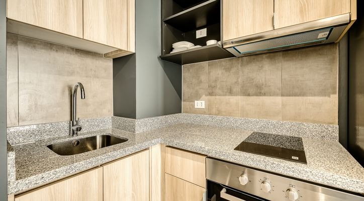 Departamento en Santiago - Miniatura 5