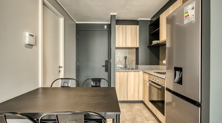 Departamento en Santiago - Miniatura 8