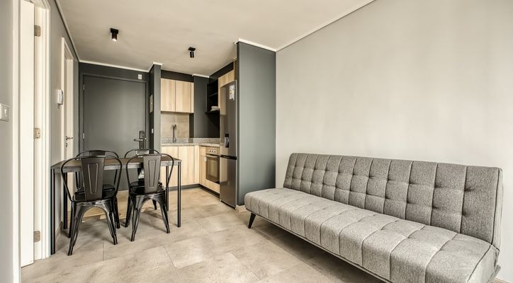 Departamento en Santiago - Miniatura 10