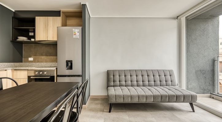 Departamento en Santiago - Miniatura 12