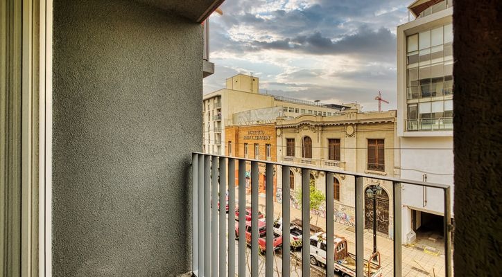 Departamento en Santiago - Miniatura 14