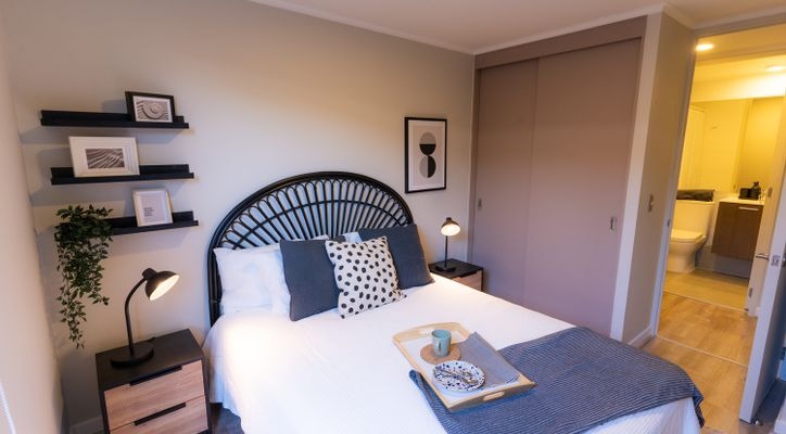 Departamento en Santiago - Miniatura 3