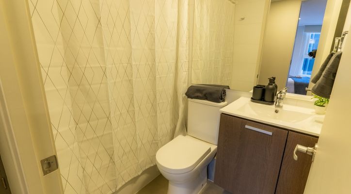 Departamento en Santiago - Miniatura 4