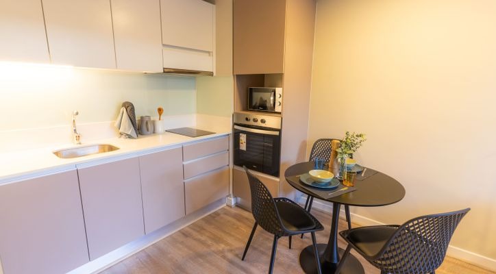 Departamento en Santiago - Miniatura 6