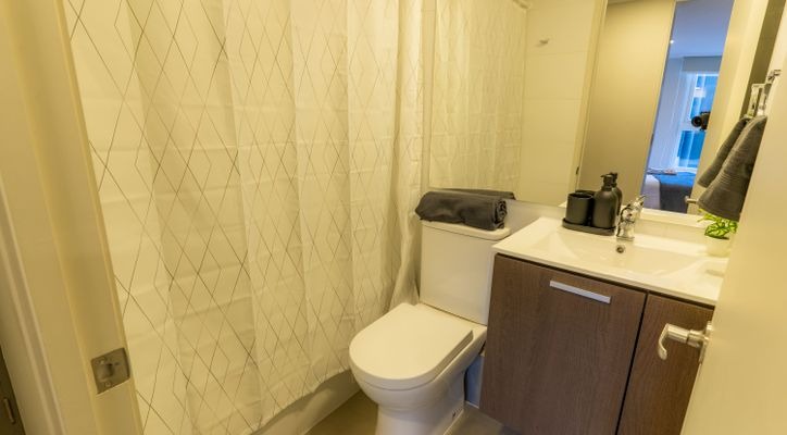 Departamento en Santiago - Miniatura 9