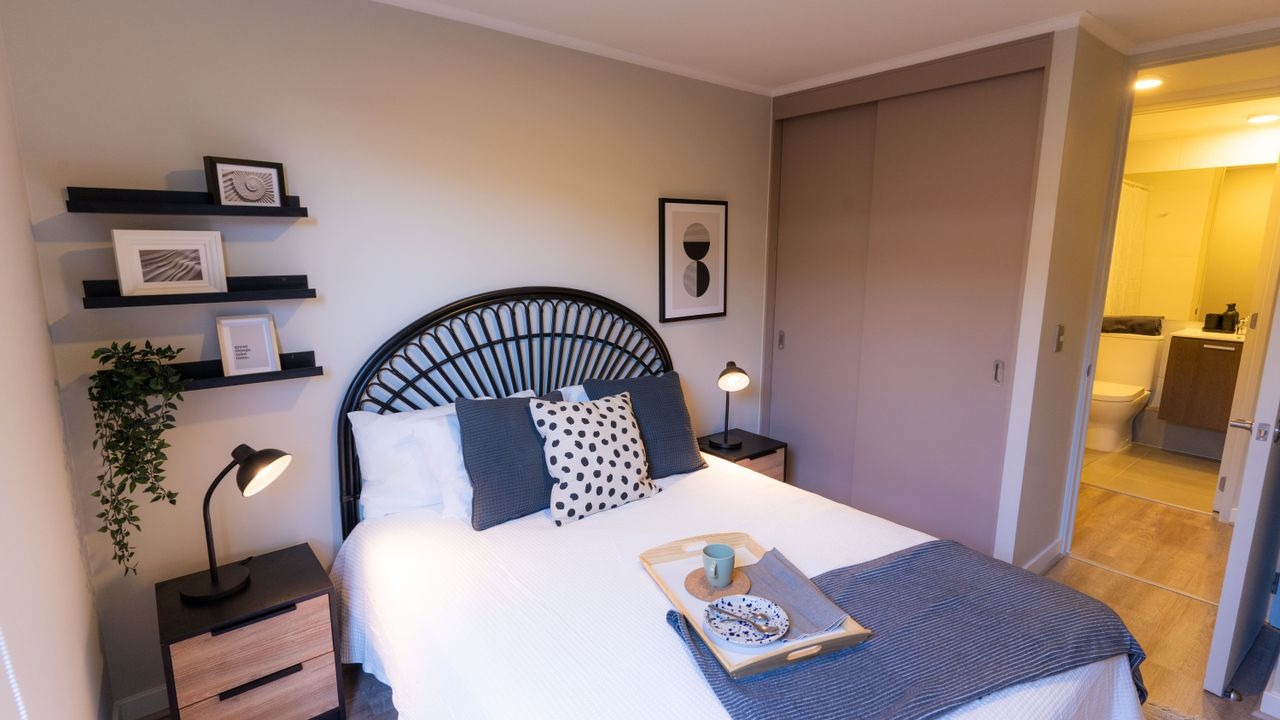 Departamento en Santiago - Miniatura 11