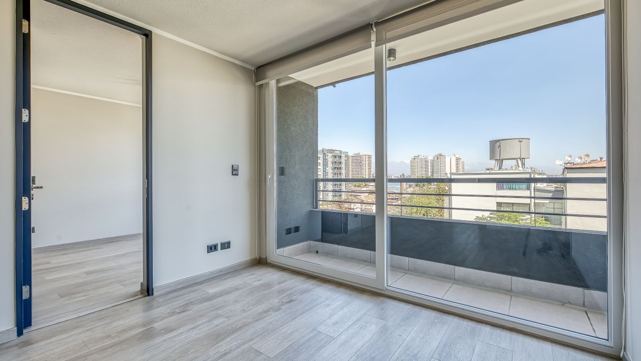 Departamento en Santiago