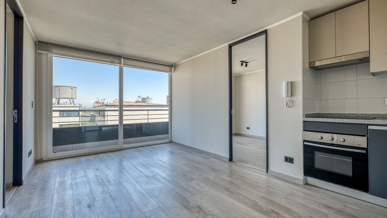 Departamento en Santiago - Miniatura 2