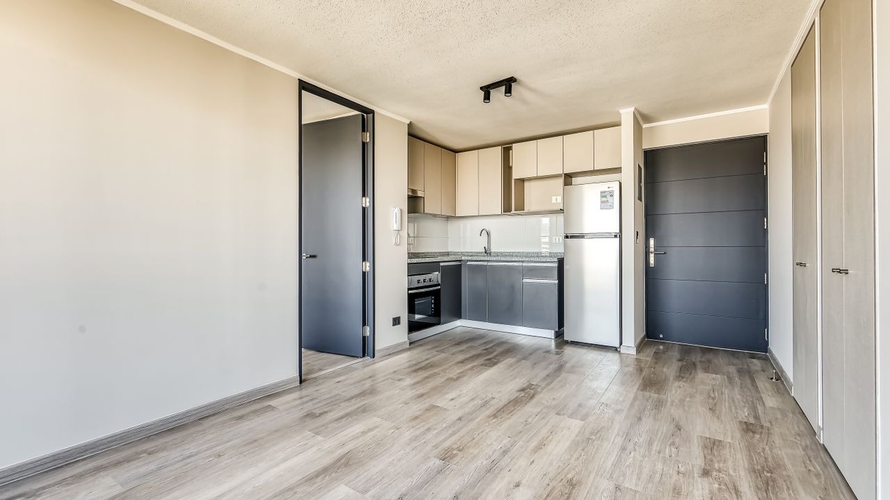 Departamento en Santiago - Miniatura 3